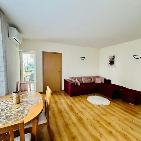 Appartamento Vacation Daneli Sunny Beach