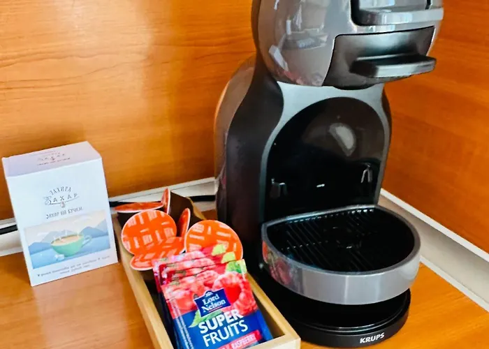 Vacation Daneli * Slantschew brjag