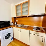 Apartman Vacation Daneli