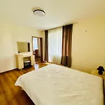 Vacation Daneli Apartman *