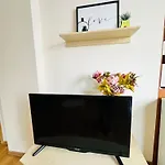 Apartman Vacation Daneli
