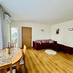 Apartman Vacation Daneli Napospart