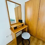 Vacation Daneli Apartman Napospart