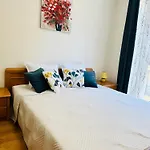 Vacation Daneli Apartman *