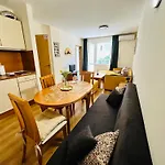 Apartman Vacation Daneli