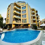 Vacation Daneli Apartman