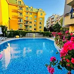Vacation Daneli Apartman