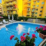 Apartman Vacation Daneli