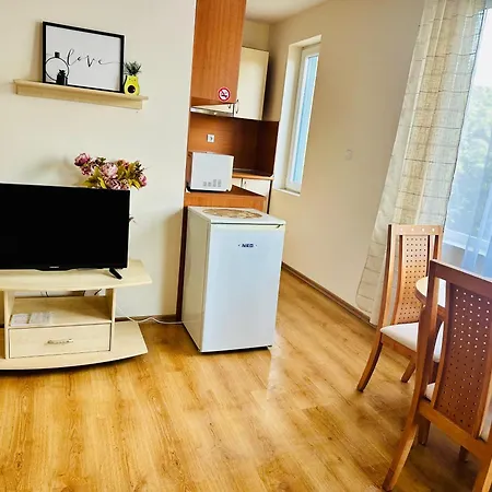 Vacation Daneli * Sluneční pobřeží