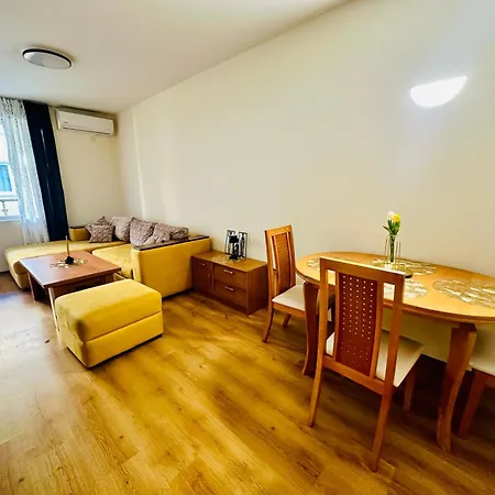 Apartmán Vacation Daneli *