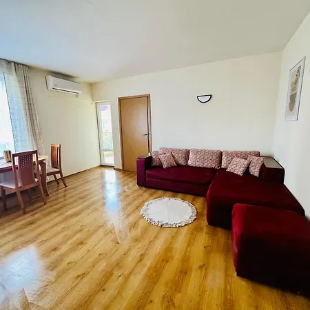 Vacation Daneli Apartmán Sluneční pobřeží