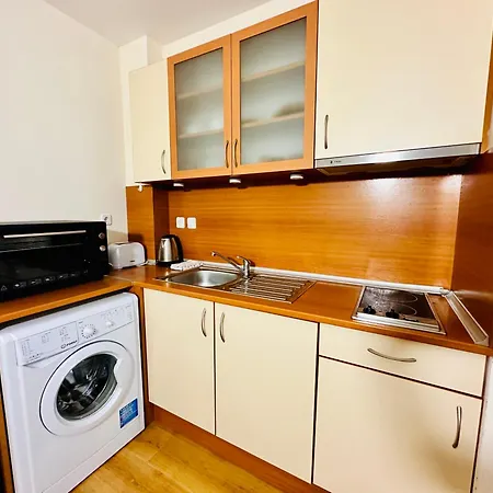 Apartamento Vacation Daneli