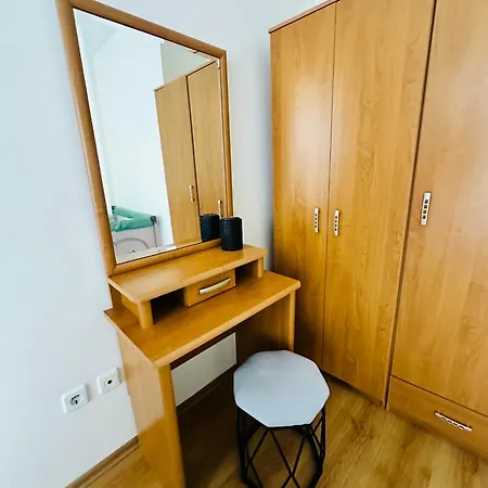 Vacation Daneli Apartamento Sunny Beach