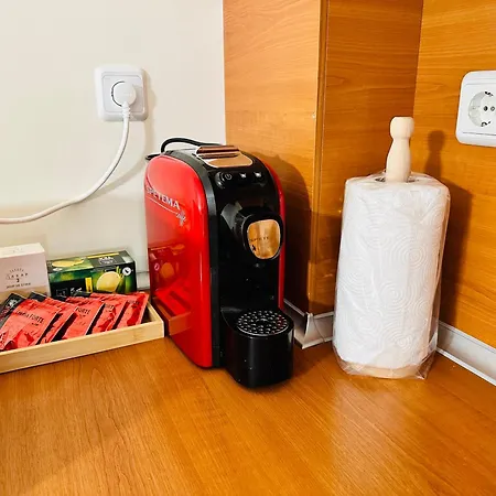 Apartmán Vacation Daneli