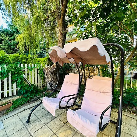 Apartmán Vacation Daneli Sluneční pobřeží