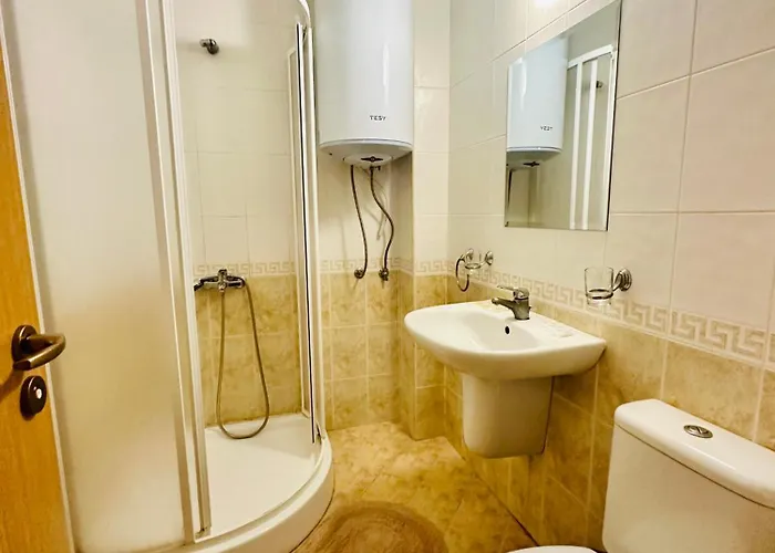 Vacation Daneli Apartmán *