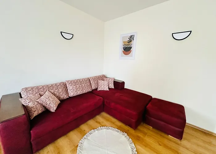 Vacation Daneli Sluneční pobřeží