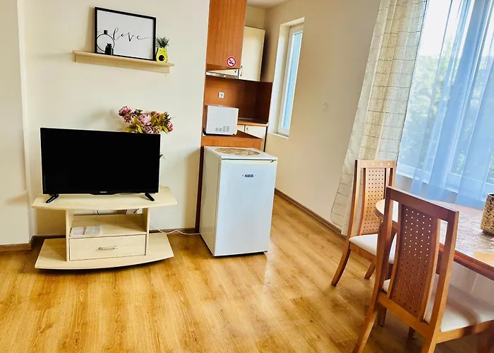 Vacation Daneli * Sluneční pobřeží