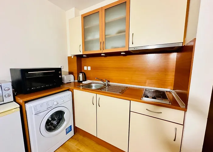 Apartmán Vacation Daneli