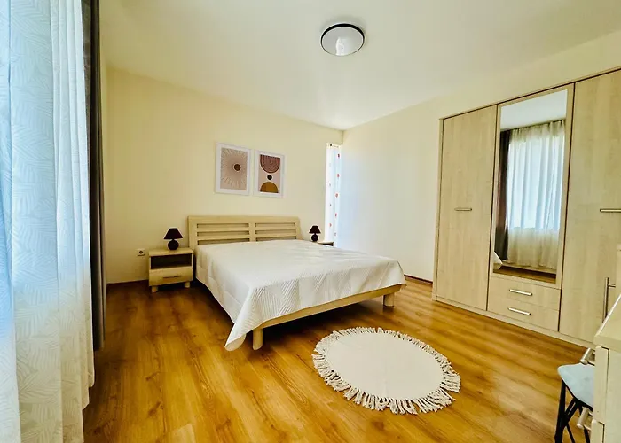 Apartmán Vacation Daneli