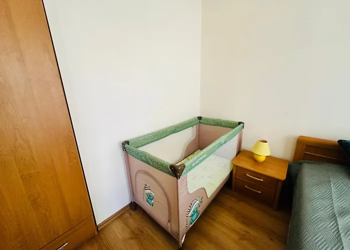 Vacation Daneli * Sluneční pobřeží