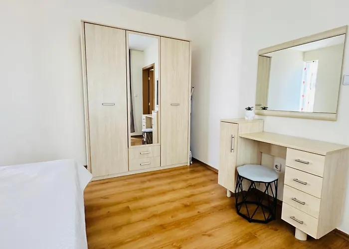 Apartmán Vacation Daneli