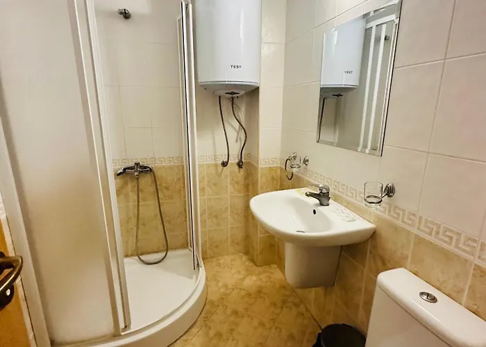 Vacation Daneli Apartmán *