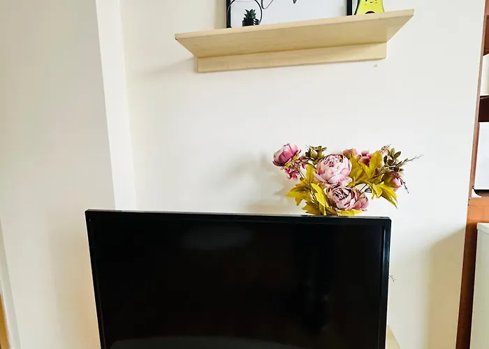 Apartmán Vacation Daneli