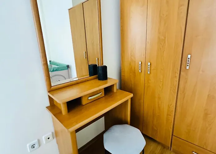 Vacation Daneli Apartmán Sluneční pobřeží