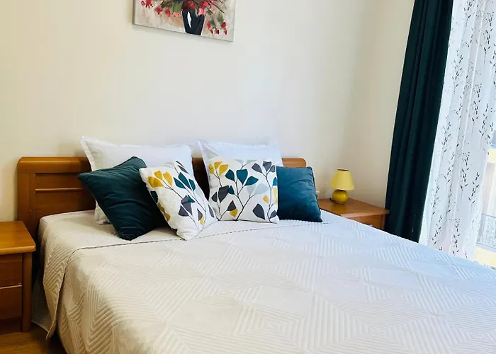 Vacation Daneli Apartmán *