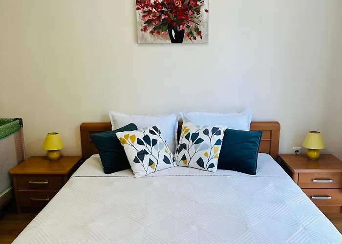 Apartmán Vacation Daneli *