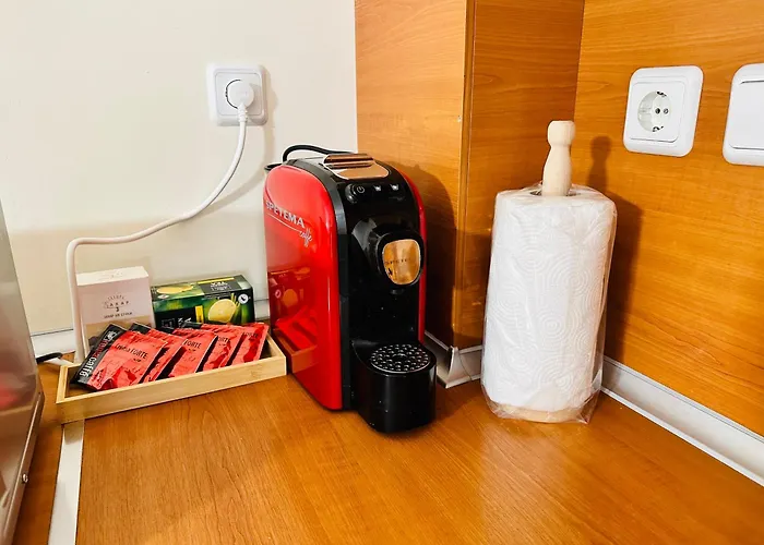 Apartmán Vacation Daneli