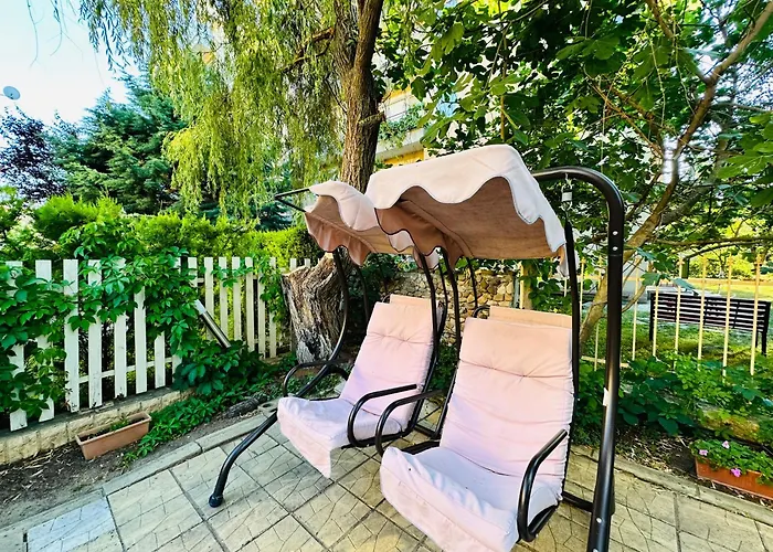 Apartmán Vacation Daneli Sluneční pobřeží