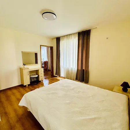 Vacation Daneli Apartman *