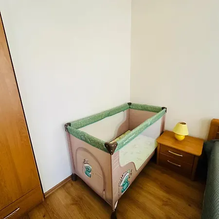 Vacation Daneli * Σάνι Μπιτς