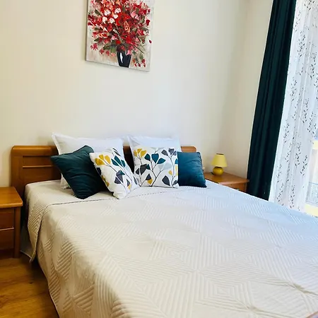 Vacation Daneli Διαμέρισμα *