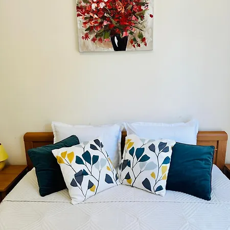 Vacation Daneli Διαμέρισμα *