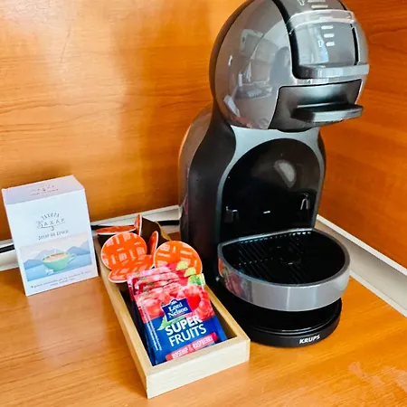 Vacation Daneli * Σάνι Μπιτς