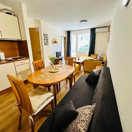 Διαμέρισμα Vacation Daneli