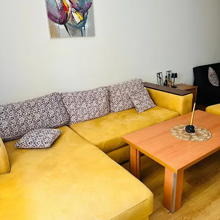 Διαμέρισμα Vacation Daneli