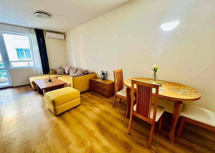 Appartement Vacation Daneli *