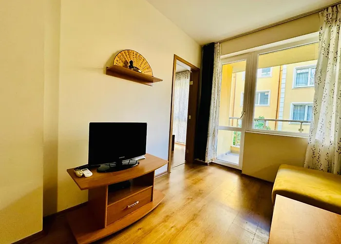 Vacation Daneli Appartement