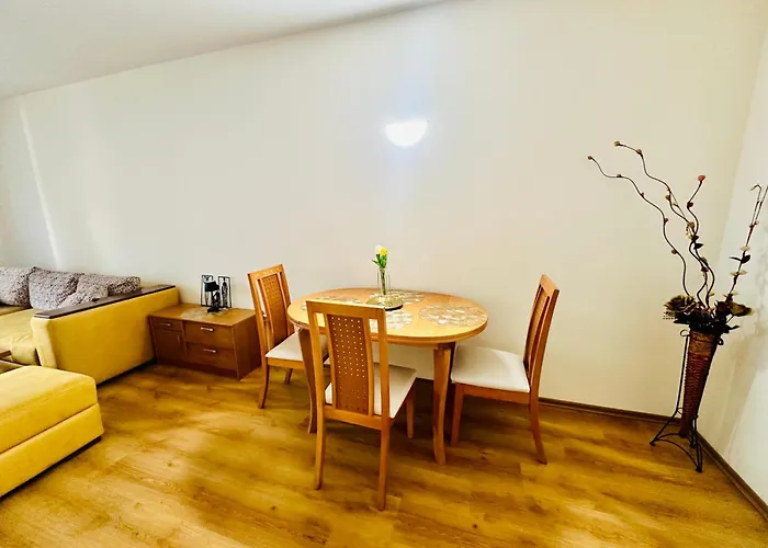 Vacation Daneli Sunny Beach