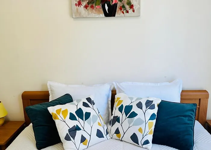 Vacation Daneli Appartement *