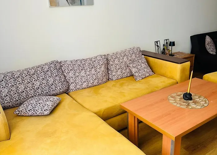 Appartement Vacation Daneli