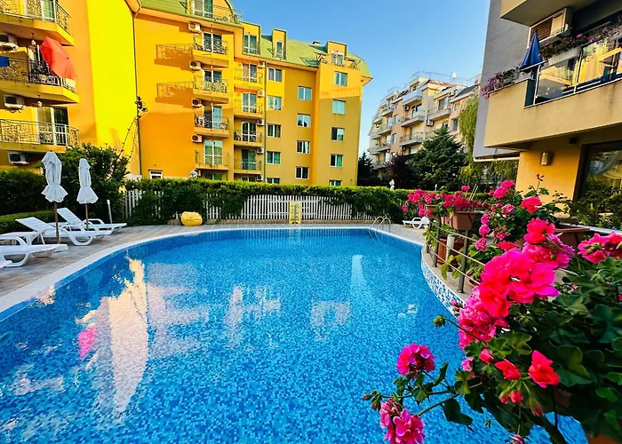 Vacation Daneli Appartement