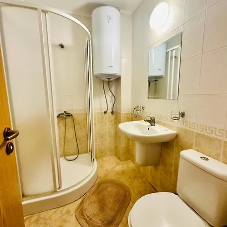 Vacation Daneli Apartament *