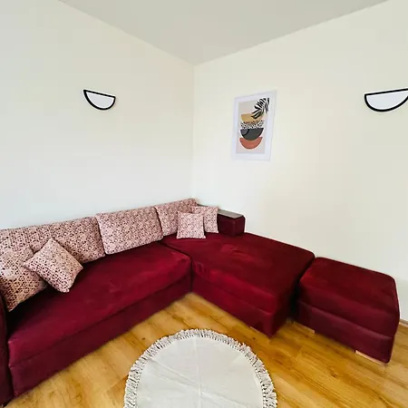 Vacation Daneli Sunny Beach