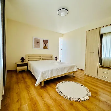 Apartament Vacation Daneli