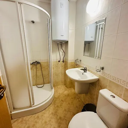 Vacation Daneli Apartament *